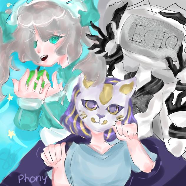 🥇my top 3 vocaloid songs🥇