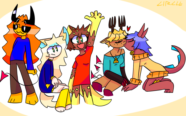 ocs!!