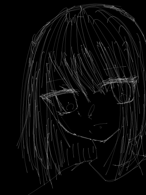 わたし。
