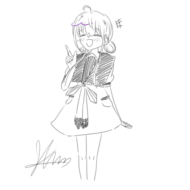 Aoi😄