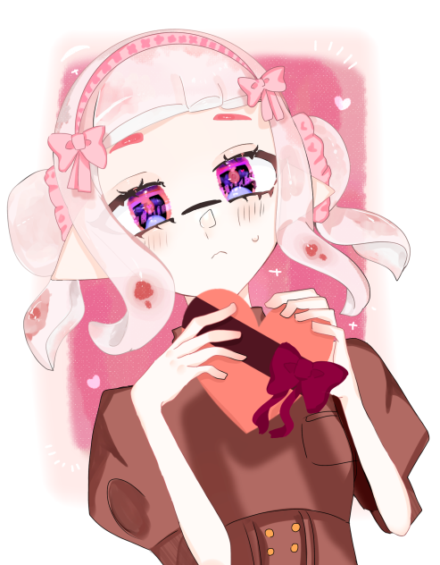 おら受け取れ！！！！
