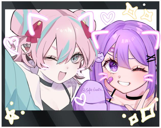 COLLAB WITH @Hh52Qb