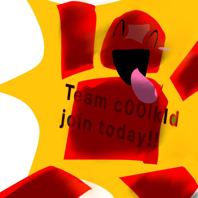 COOLLLIDD !!