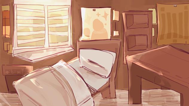 Background practice 2
