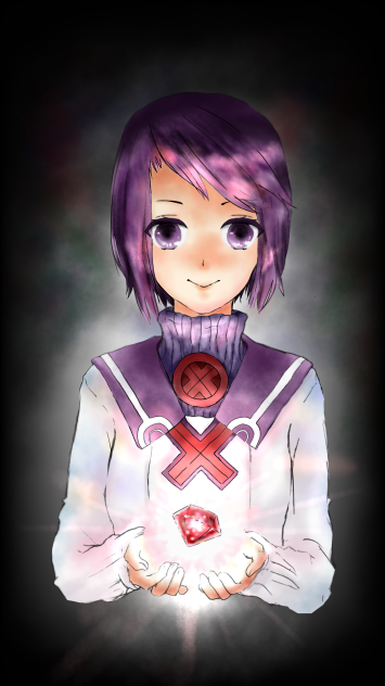 サモンナイト2 トリス