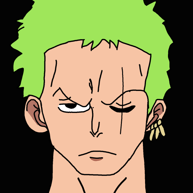 zoro
