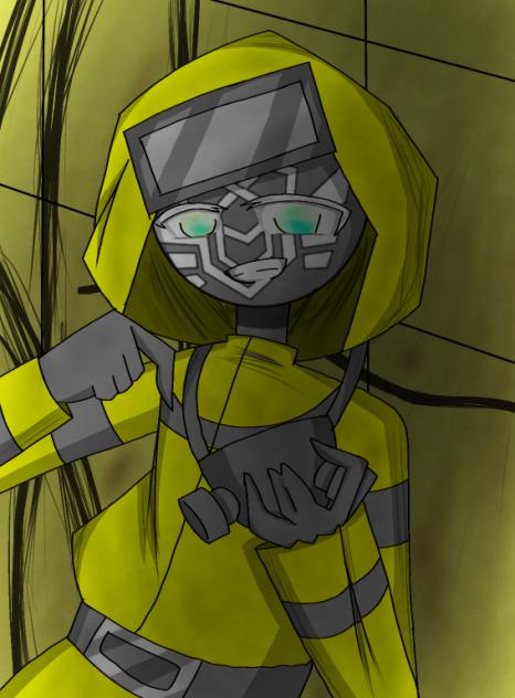 Tha N.E.G.  (大規模探査班)