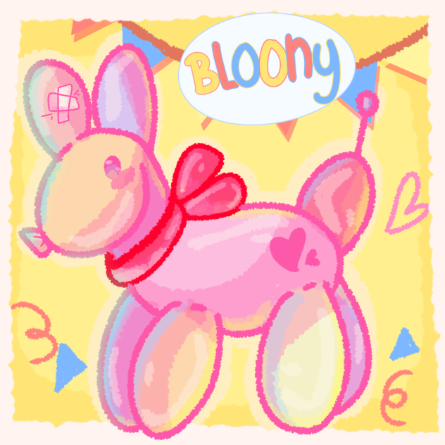 ✨️🎪Taffy's pet🎪✨️