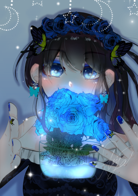 薔薇