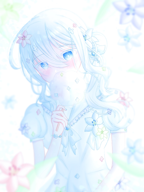 Lilly＊Candy