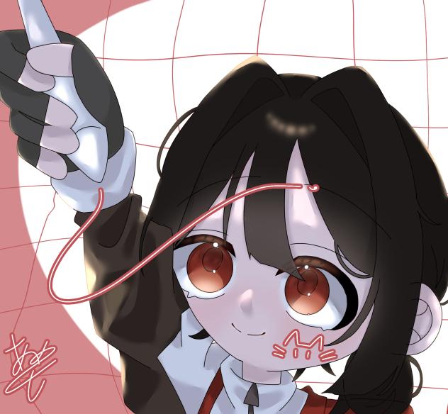 描く！