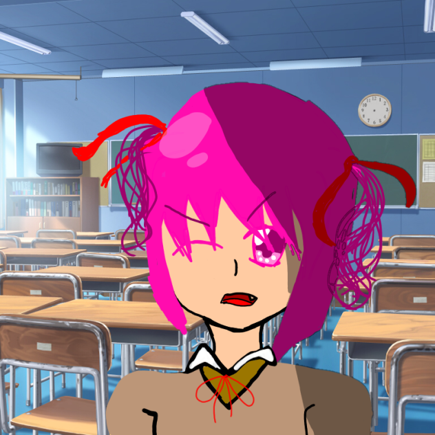natsuki