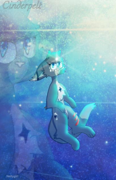 ✨A message from Starclan✨
