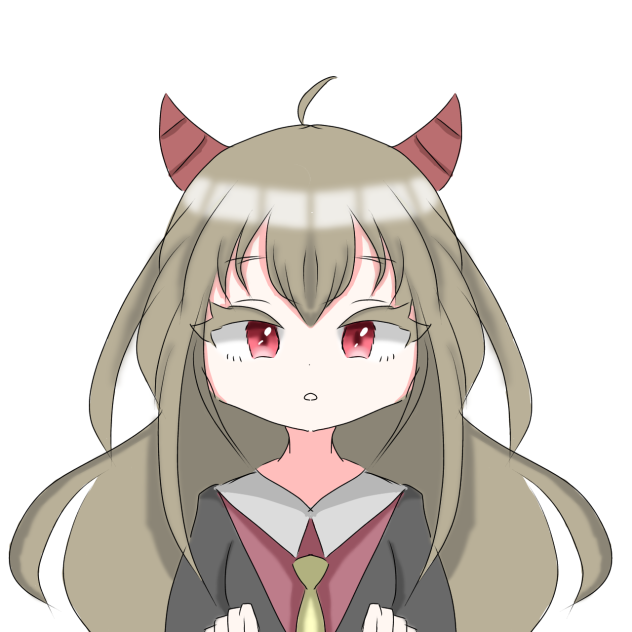 鬼さん