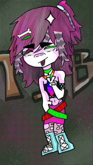 Lovely_naomi’s Dtiys