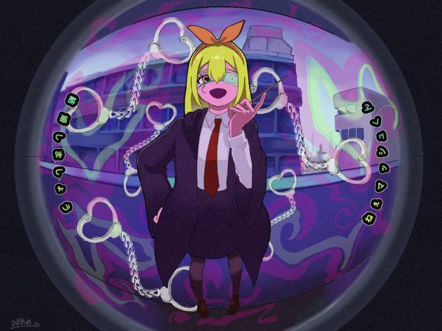 レモンちゃん×モニタリング