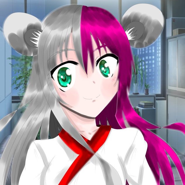 信じて待つ