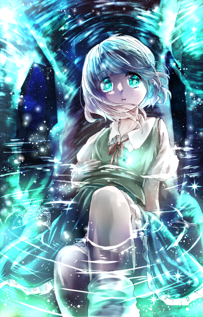 静寂の森ｰserenityｰ