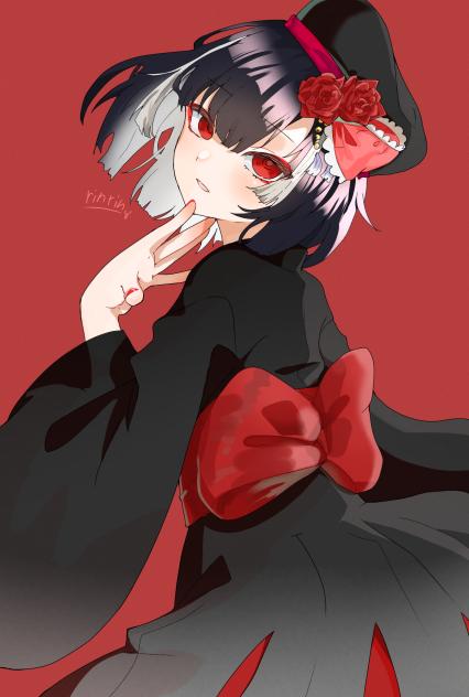京極ちゃん