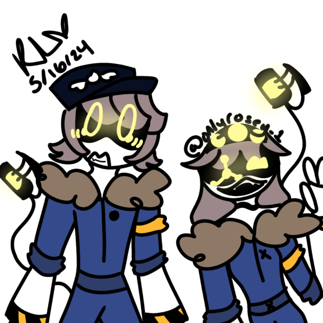 d-do I have too, v..