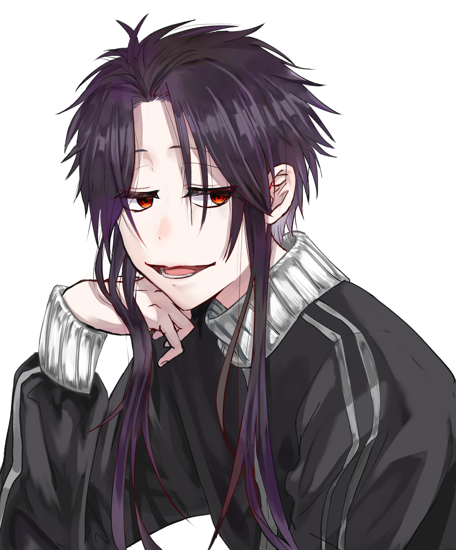 妖はじ 朱雀 - ibisPaint