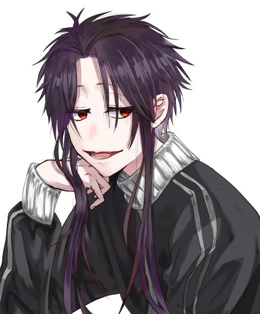 妖はじ 朱雀 - ibisPaint