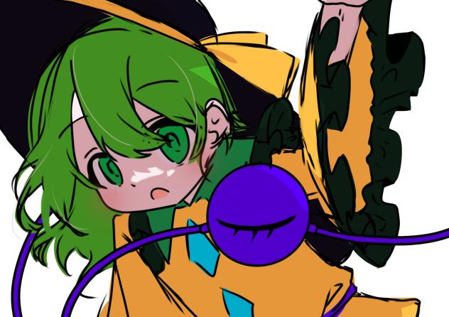 下書き