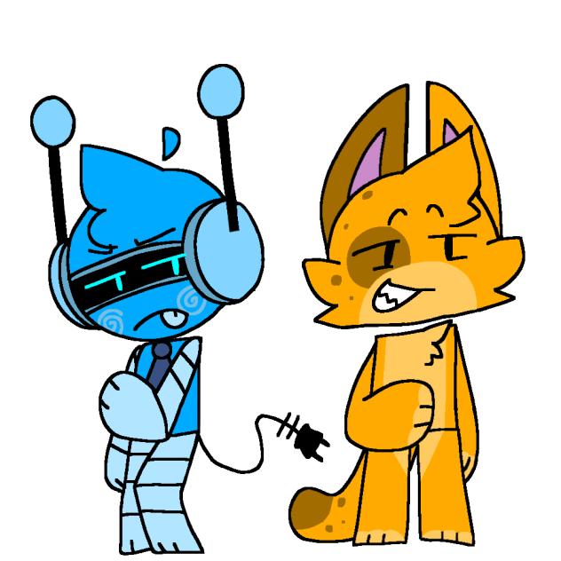Some characters idk lol