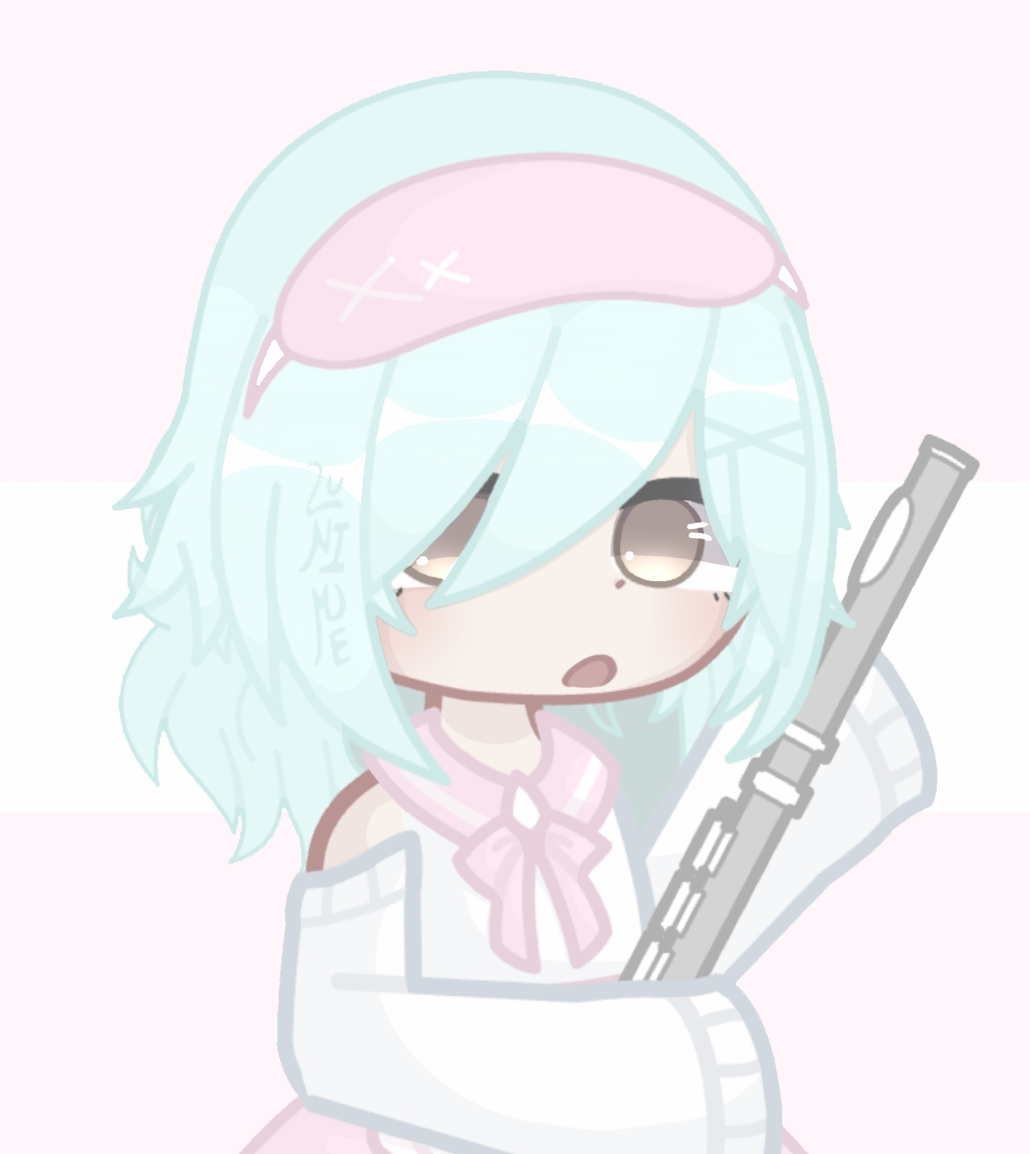 gacha edit 25 - ibisPaint