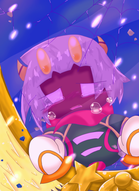 過去絵！