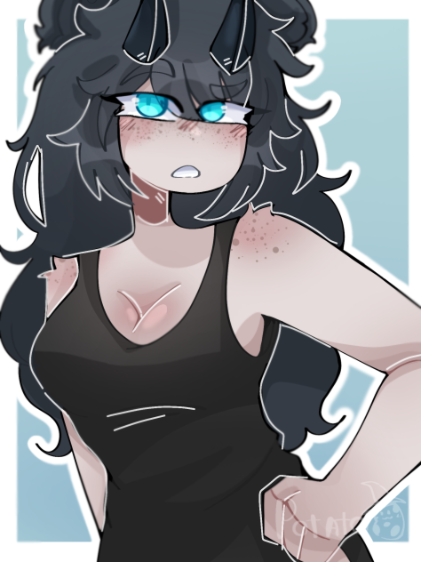 ✨💙Gift for Sprouty💙✨