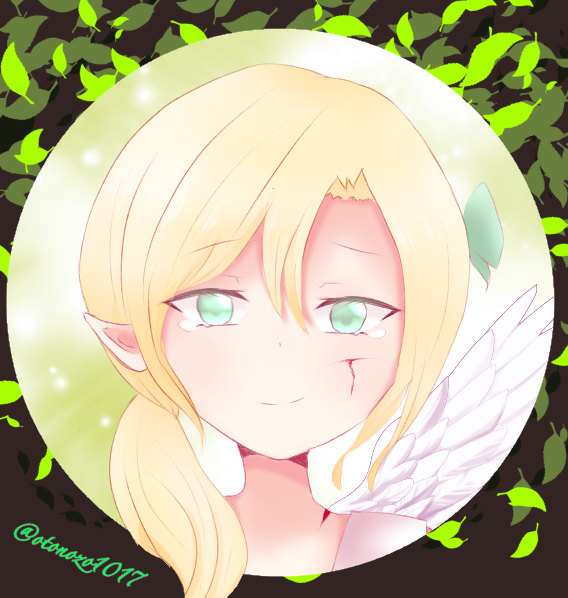 leaf
