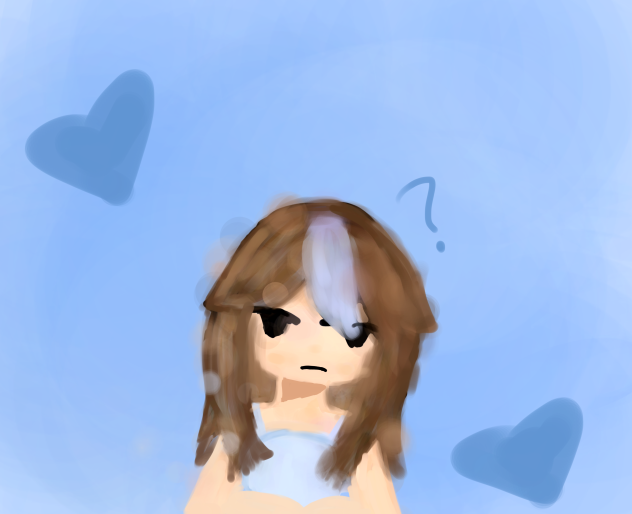 New oc!