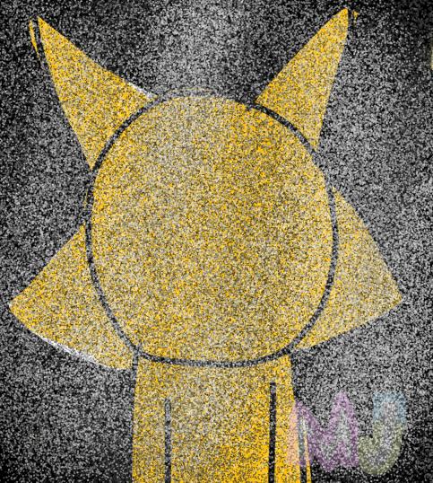 How yatta appears in SOME of my dreams