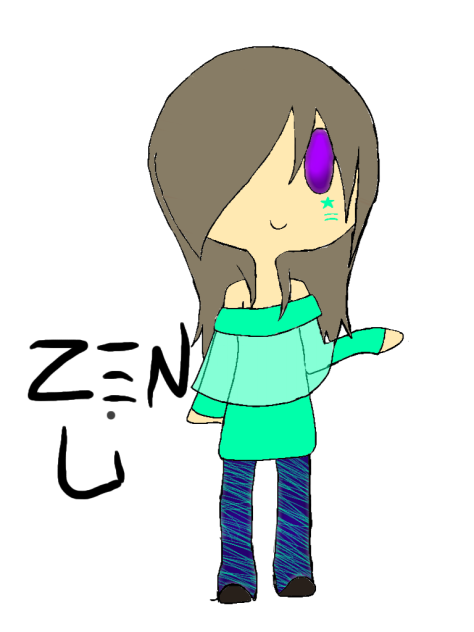 Mint - ibisPaint