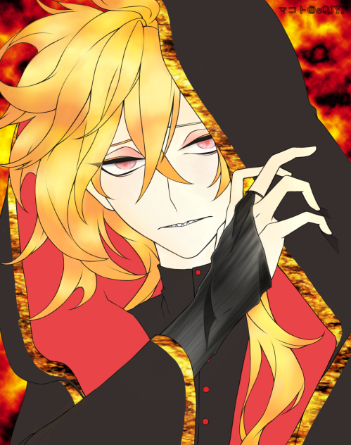 Practice coloring7 - ibisPaint