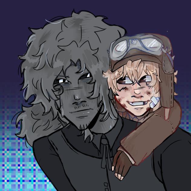 Eridanus and Benedict