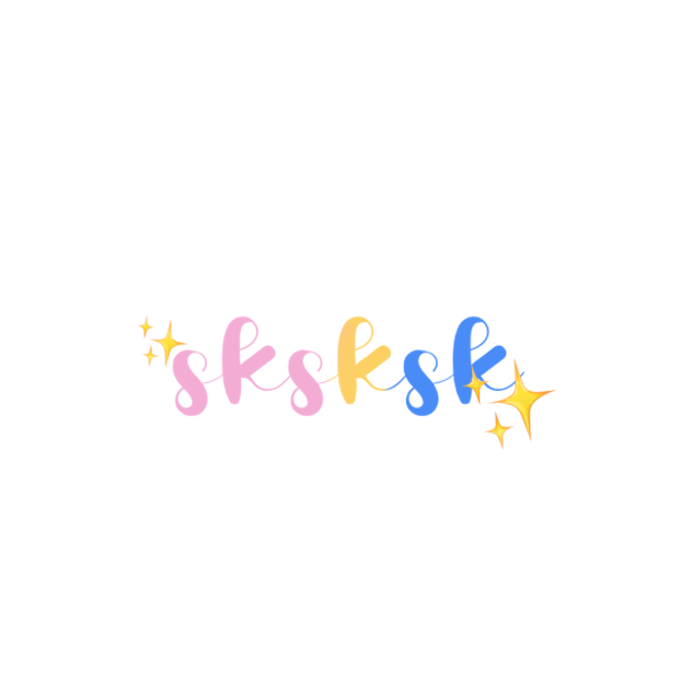 ✨sksksk✨