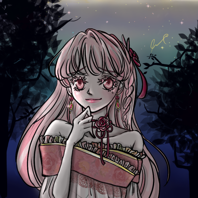 confession - ibisPaint
