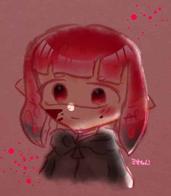 ファンアート！