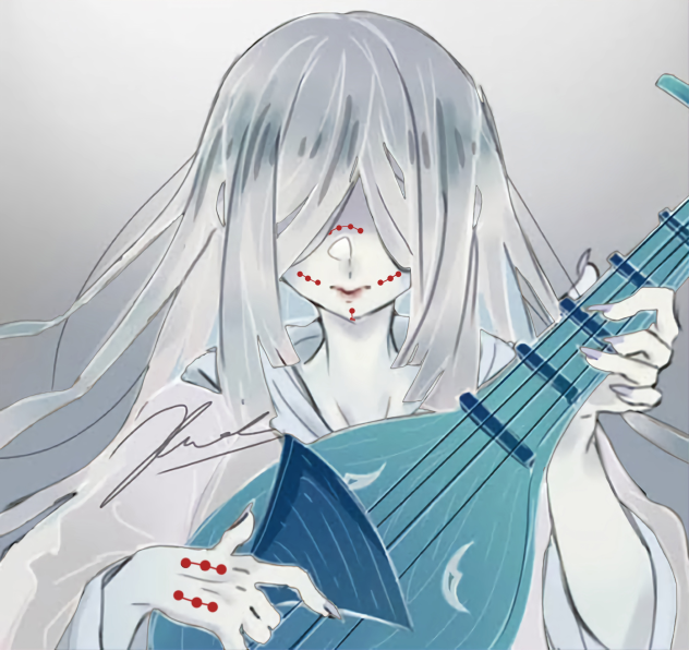 SpiderDemon Nakime