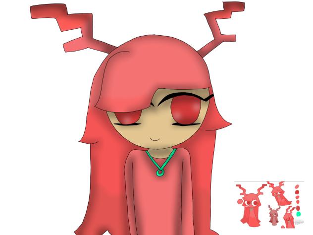 My friends oc