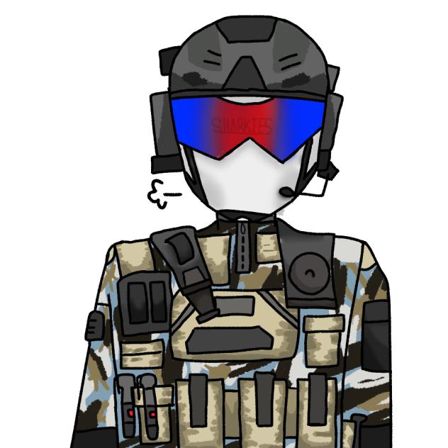 cod operator
