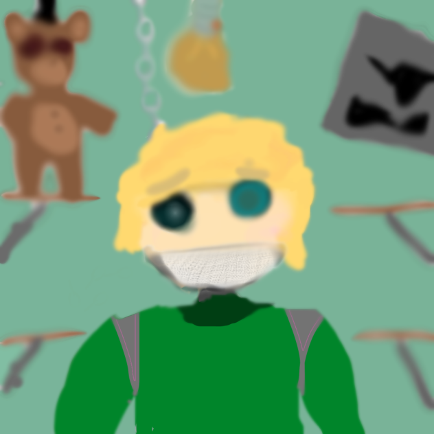 Phantom 4 - ibisPaint