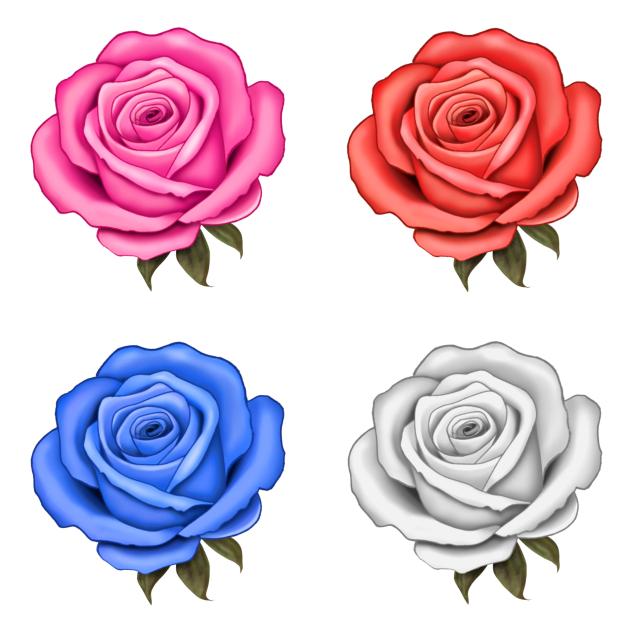 flower ♥︎3