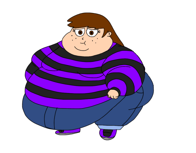 652 Pound Violet Collins