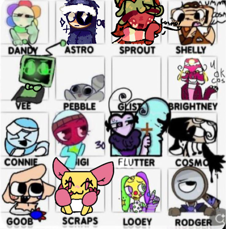 dw collab 🙃 - ibisPaint