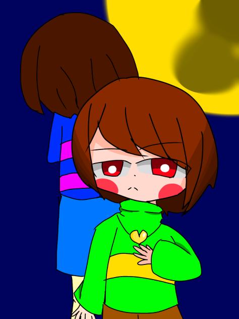 希望と絶望とあなたと私