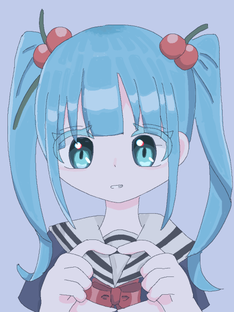 にじみん - ibisPaint