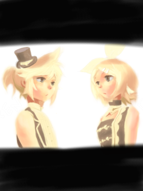塗らせていただきました 5
